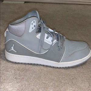 Nike Air Jordan 23 Gray